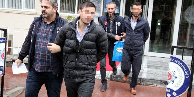 Silahla Yaralamaya Azmettirmekten Adliyeye Sevk Edildiler