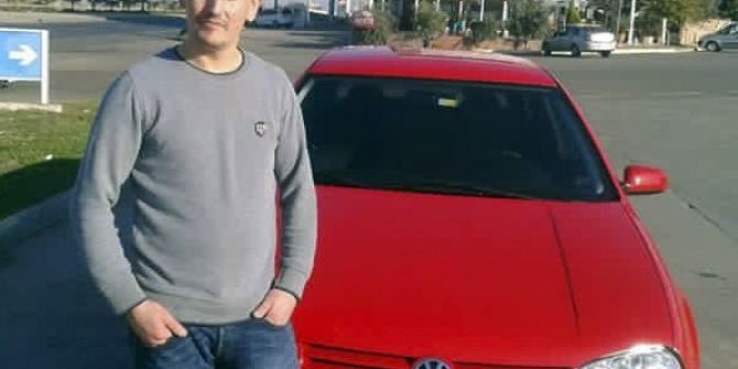 29 Yaşındaki Genç 3 Gündür Kayıp