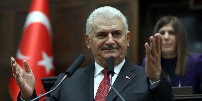 Başbakan Yıldırım, Kılıçdaroğlu’nun Rejim Konusunda Yaptığı Açıklamaları Değerlendirdi