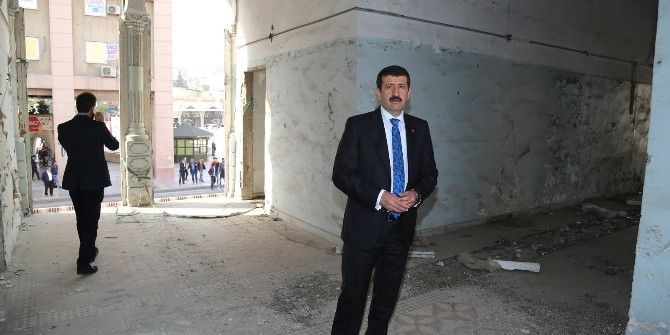 Eyyübiye Belediyesi Bediüzzaman Müzesi Kuracak