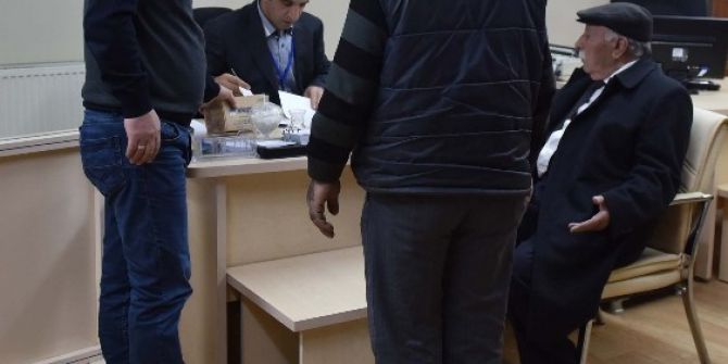 Su Borcu Yapılandırmasında Son Gün 25 Kasım