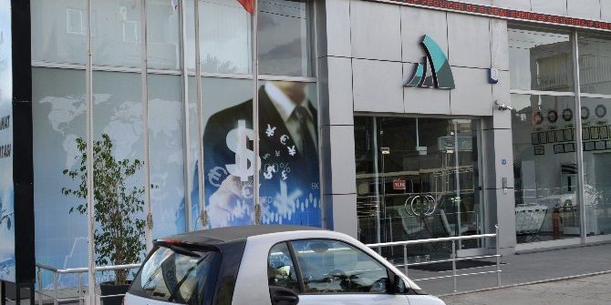 Kktc’li Şirketten Suudi Yatırımcılara Kredi