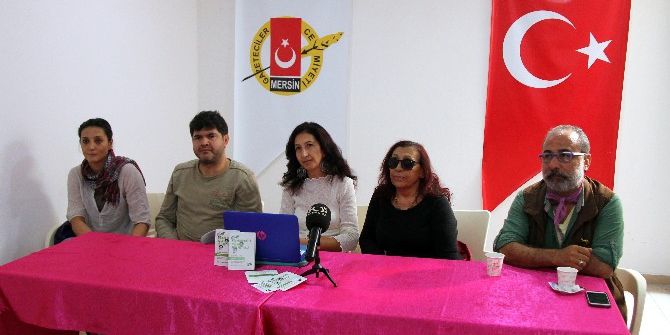 Sürdürülebilir Yaşam Film Festivali 18 Kasım’da Başlıyor