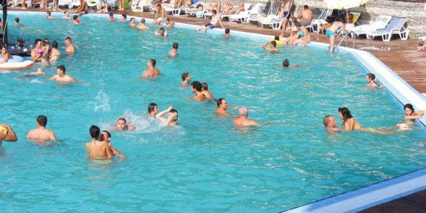 Havuz Keyfiniz Kabusa Dönüşmesin