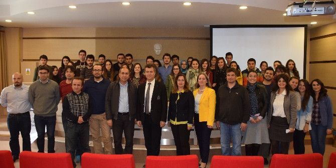 "Bölüme Hoş Geldin" Buluşması