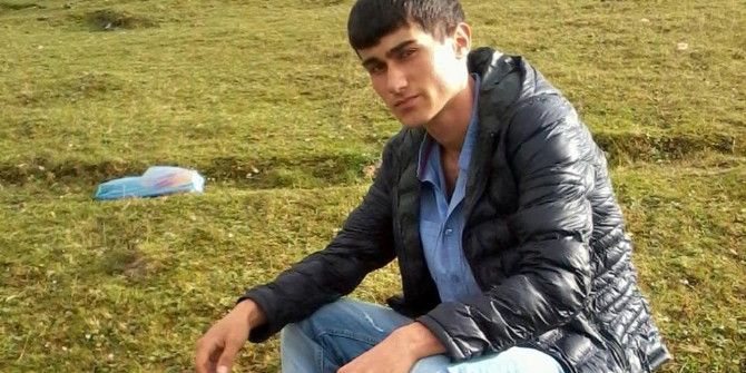 Gümüşhaneli Asker Van’da Nöbet Yerinde Ölü Bulundu