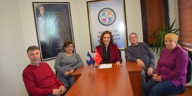 “Fililer Elimizde, Haydi Alışverişe” Kampanyası