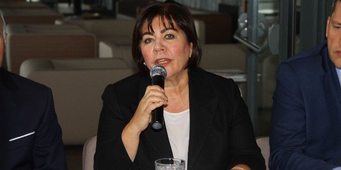 Samsun Havalimanı 3 Ay Bakıma Alınacak