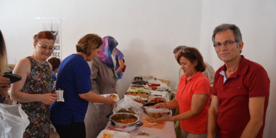 Fatsa Add’den Kermes