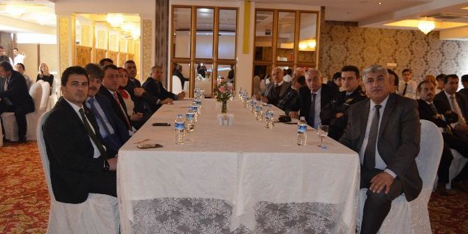 Samsun’daki Suriyeliler Eğitiliyor