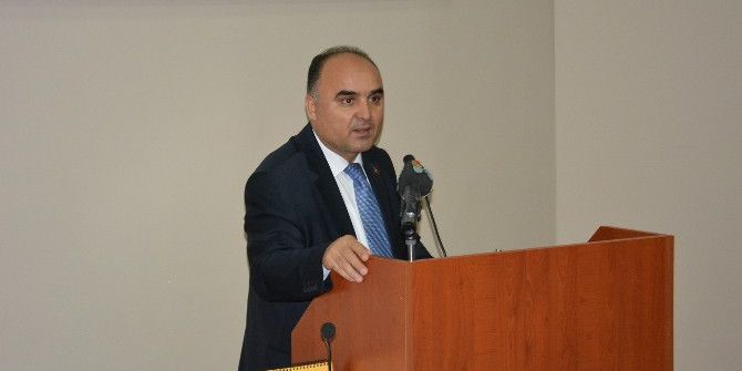 Köylere 400 Kilometre Sıcak Asfalt