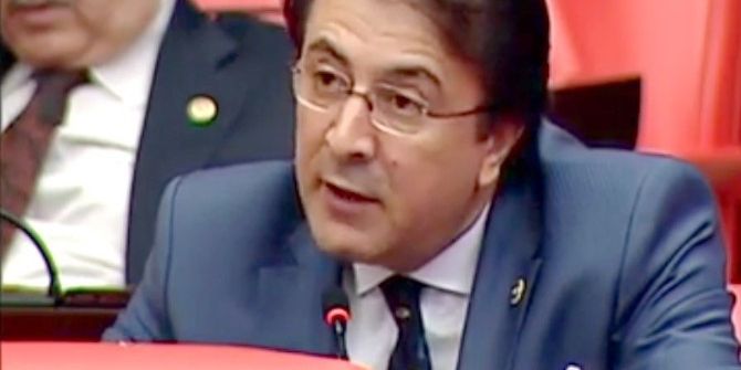 Aydemir’den Havalimanı İçin 3 Teklif