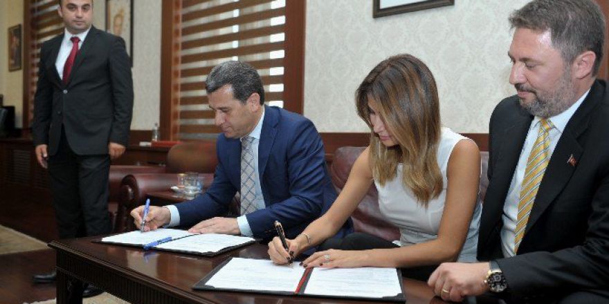 Hayırsever Halaç Ailesinden Engelli Çocuklara Özel Anaokulu