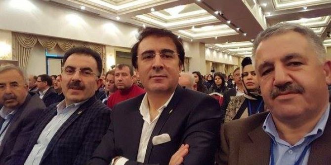 Aydemir’den Ovit Ve Eser Siyaseti Hatırlatması