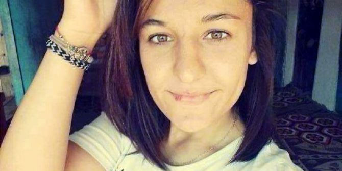 Kaçırıldığı Kişi Tarafından Öldürülen 17 Yaşındaki Ayşe Şahin Toprağa Verildi
