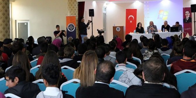 ‘Sürgünün 72. Yılında Ahıska Ve Ahıskalılar’