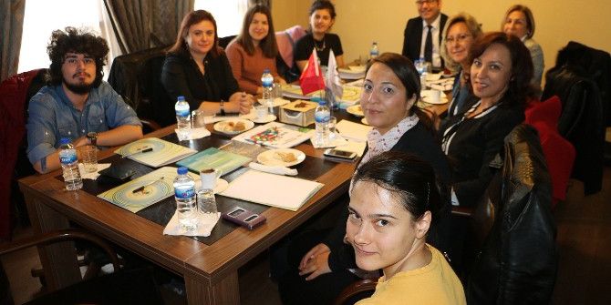 Sağlıklı Kent Konseyi’nden Teknik Gezi