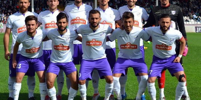 Orduspor, Son 3 Sezonun En İyi Başlangıcını Yaptı