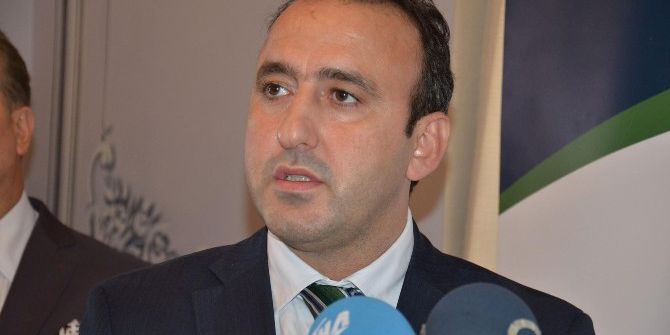 Yöresel Ürünler Dünya Markası Yapılacak