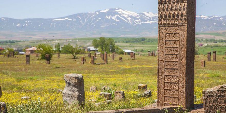 Ahlat’ın Unesco Kararlılığı
