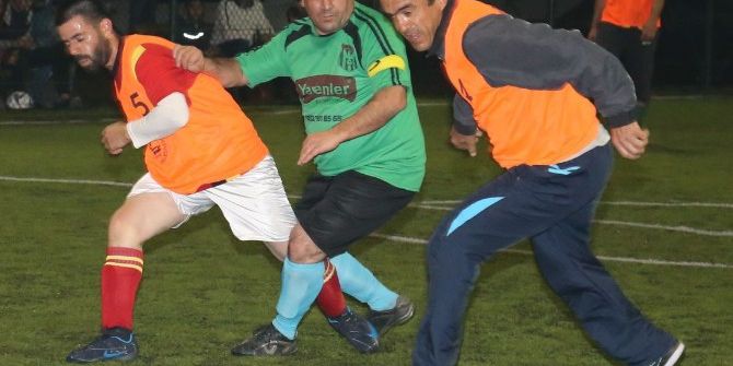 Pamukkale’de 8 Takım Daha Tur Atladı