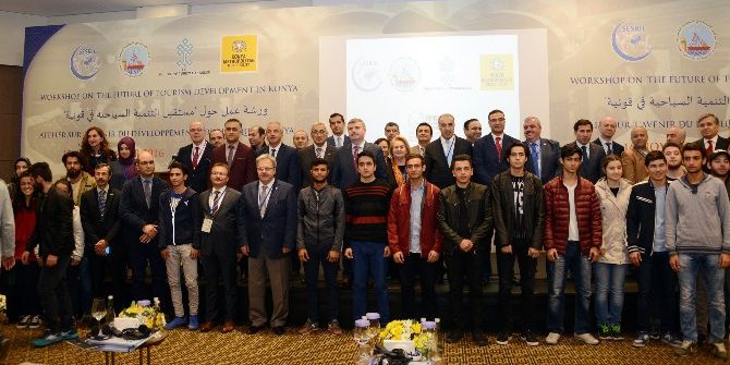 Akyürek: "Gilistra Türkiye’nin Yeni Kapadokyası Olacak"