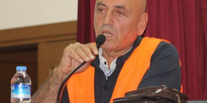 Mag-der Evlere, "Çat Kapı" Yapacak