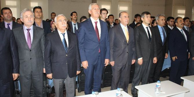 Kayseri’de 81 Okula Daha Beyaz Bayrak Verildi