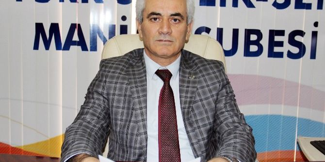 Türk Sağlık Sen Sözlü Sınav İçin Hukuki Yollara Başvuracak