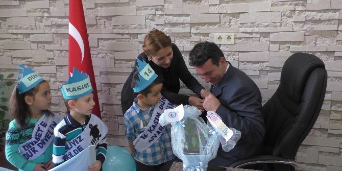 Beyşehir’de Dünya Diyabet Farkındalık Günü Etkinlikleri