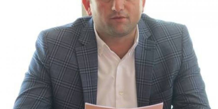 Başkan Şahin’den Biga Üniversitesi Müjdesi