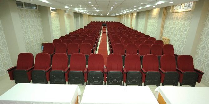 Şehit Kaymakam Safitürk’ün Adı Canik’te Yaşayacak