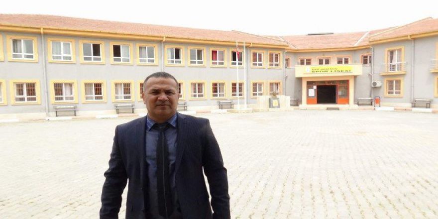 Siirt Spor Lisesi’ne Rağbet Arttı