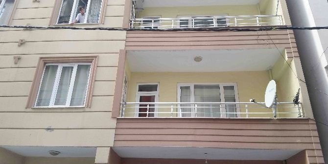 Kulp’ta Polis Memuru İntihar Etti