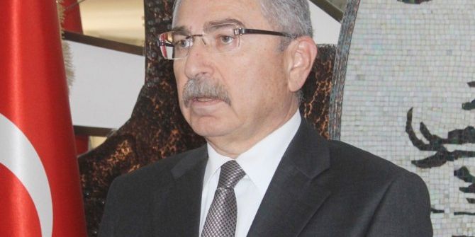 Safitürk’ün Şehit Edilmesi İle İlgili 71 Şüpheli Gözaltına Alındı