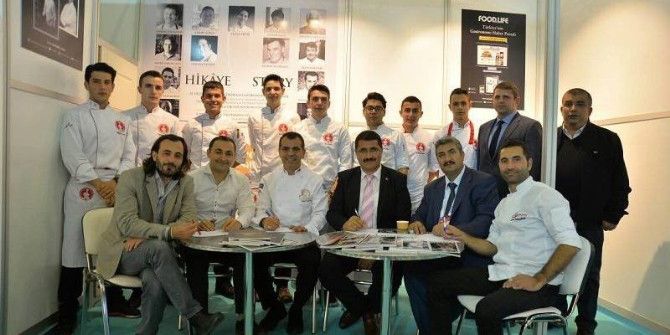 Gastronomi Firmaları Ve Stk’larından Mengen’e Büyük Yatırım