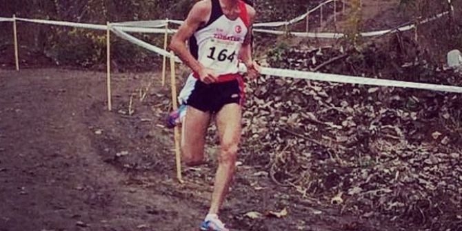 Bitlisli Sporcu Balkan Üçüncüsü Oldu