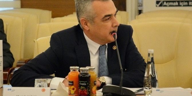 İş Dünyası Yeni Teşvik Uygulamalarını Değerlendirdi