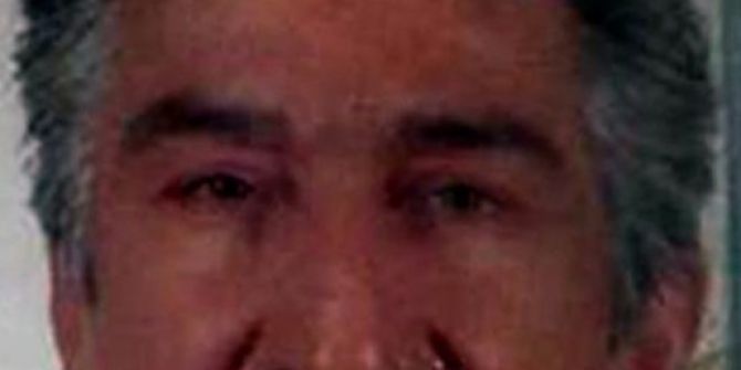 Kayıp Şahıs Otelde Ölü Bulundu