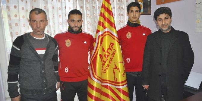 Yeni Malatyaspor’da Şampiyonluk Havası