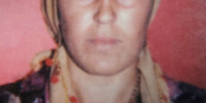 Kazada Ağır Yaralanan Kadın Hayatını Kaybetti