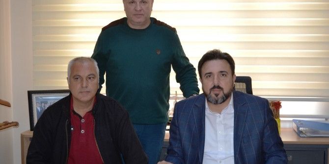 Başkan Kayaalp İcraatları Anlattı