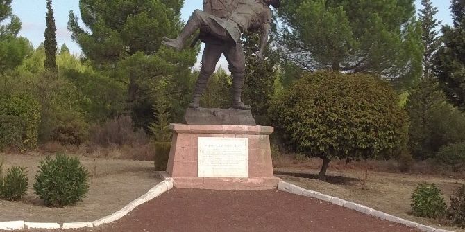 Nazilli’de Tarihi Ve Kültürel Geziler İçin Otobüs Desteği