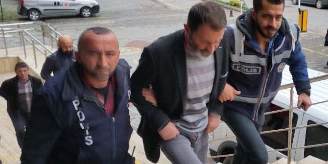 Tartıştığı Müşterisine Ateş Eden Restoran Sahibi Tutuklandı