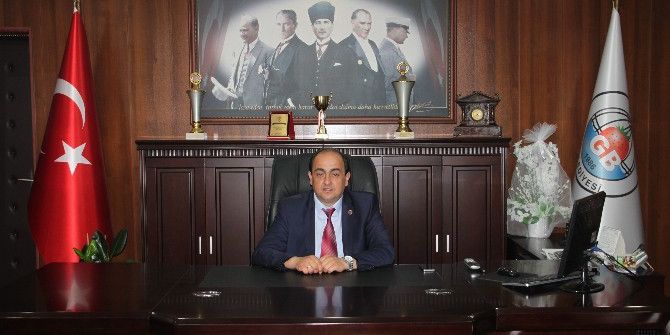 Demirtaş’tan Erdemir Çalışanlarına Açık Destek