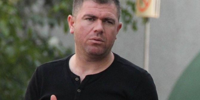 Samsun’da Trafik Kazası: 1 Ölü, 1 Yaralı