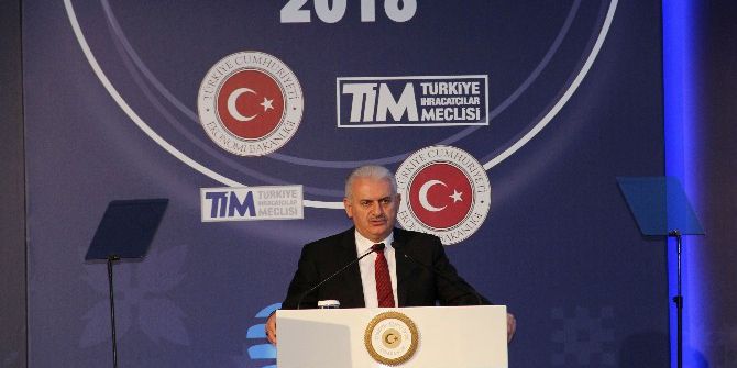 Başbakan Yıldırım’ın Güldüren Marmaray Anısı