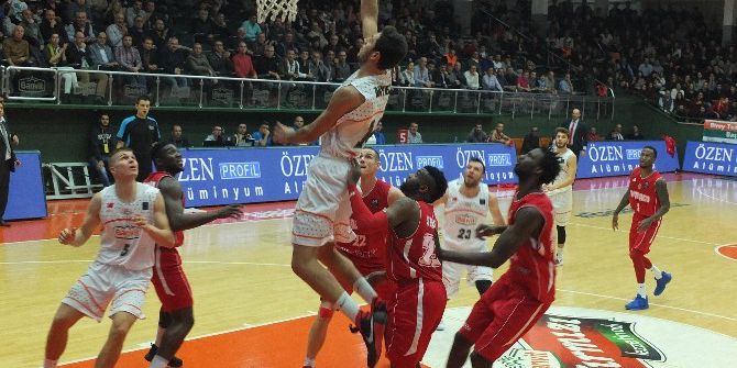 Basketbol Şampiyonlar Ligi