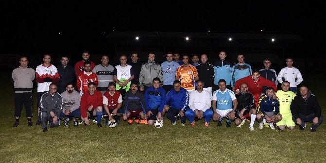 Gümüşhane Protokolü Yeşil Sahada