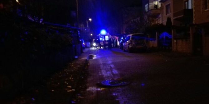 Bunalıma Giren Genç İntihar Etti